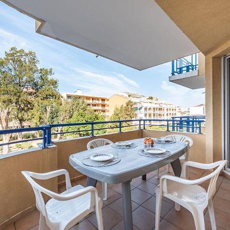 Apartment Ancre Bleue By Interhome Cavalaire-sur-Mer Zewnętrze zdjęcie