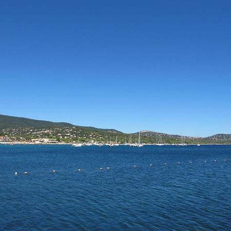 Apartment Ancre Bleue By Interhome Cavalaire-sur-Mer Zewnętrze zdjęcie