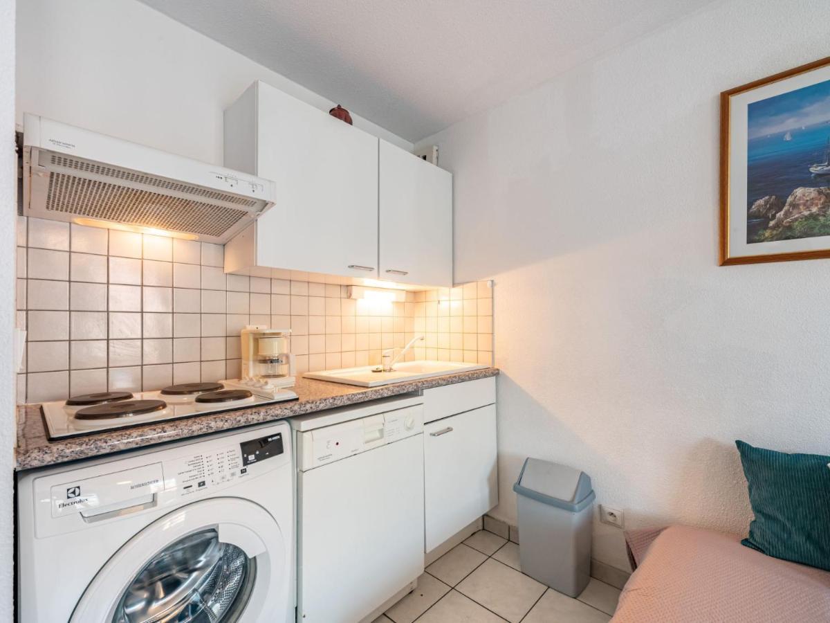 Apartment Ancre Bleue By Interhome Cavalaire-sur-Mer Zewnętrze zdjęcie