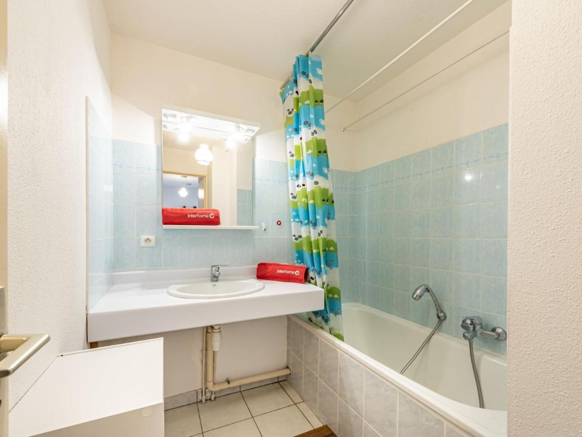 Apartment Ancre Bleue By Interhome Cavalaire-sur-Mer Zewnętrze zdjęcie