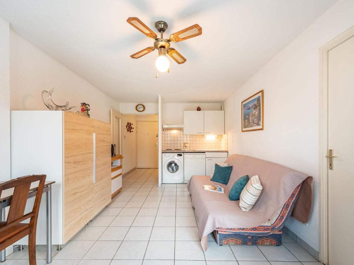 Apartment Ancre Bleue By Interhome Cavalaire-sur-Mer Zewnętrze zdjęcie