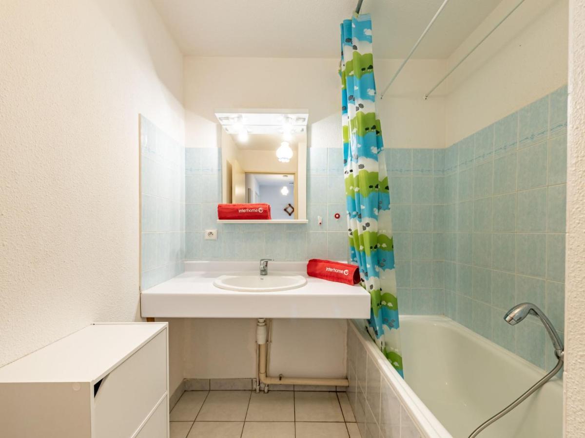 Apartment Ancre Bleue By Interhome Cavalaire-sur-Mer Zewnętrze zdjęcie