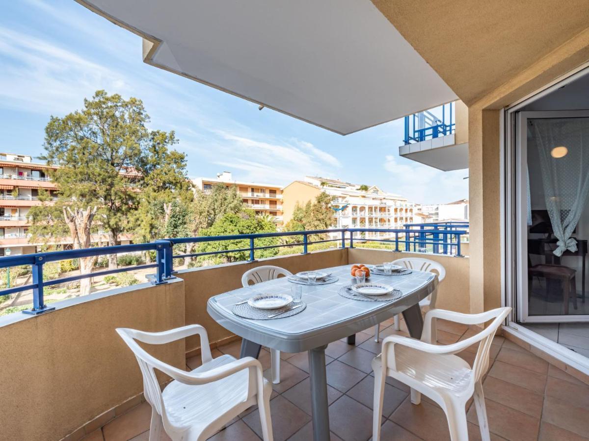 Apartment Ancre Bleue By Interhome Cavalaire-sur-Mer Zewnętrze zdjęcie