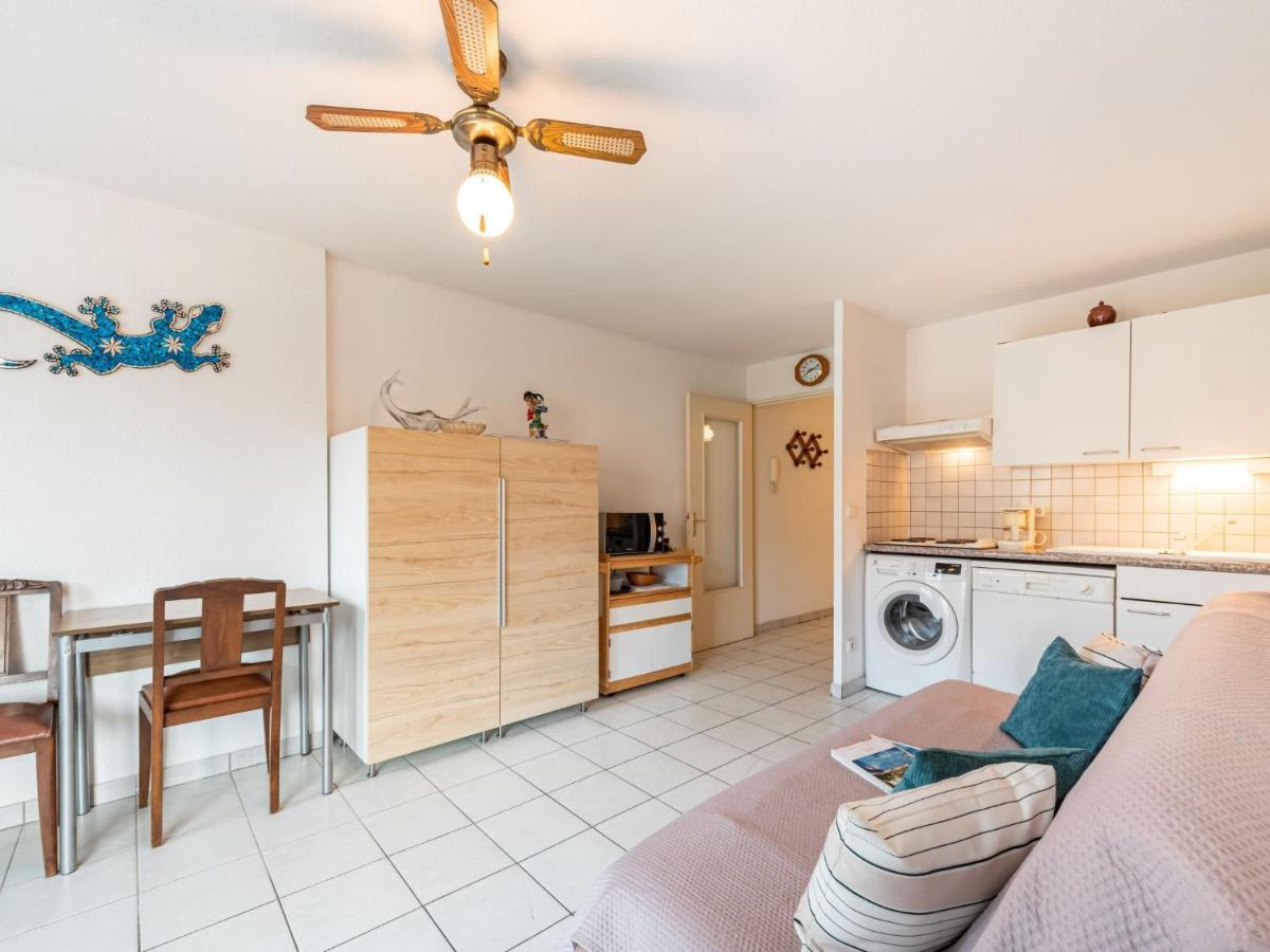 Apartment Ancre Bleue By Interhome Cavalaire-sur-Mer Zewnętrze zdjęcie