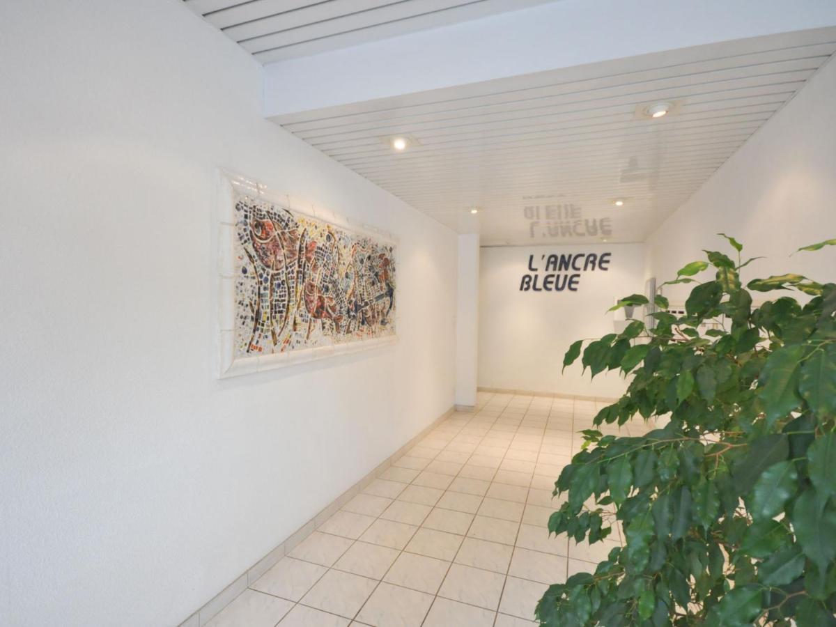 Apartment Ancre Bleue By Interhome Cavalaire-sur-Mer Zewnętrze zdjęcie
