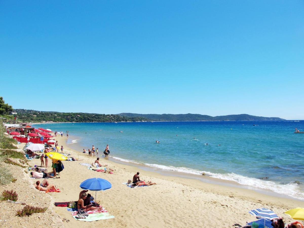 Apartment Ancre Bleue By Interhome Cavalaire-sur-Mer Zewnętrze zdjęcie