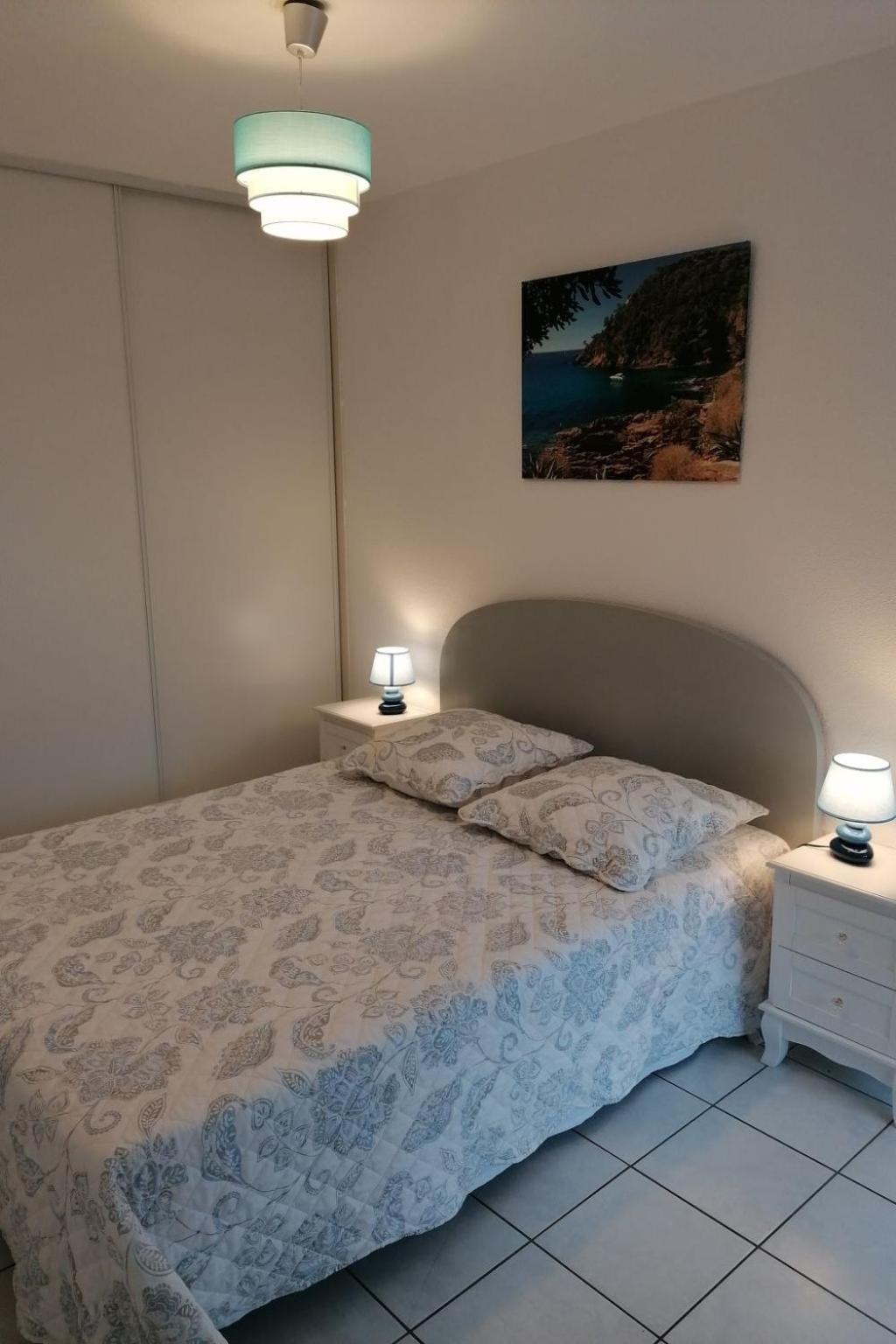 Apartment Ancre Bleue By Interhome Cavalaire-sur-Mer Zewnętrze zdjęcie
