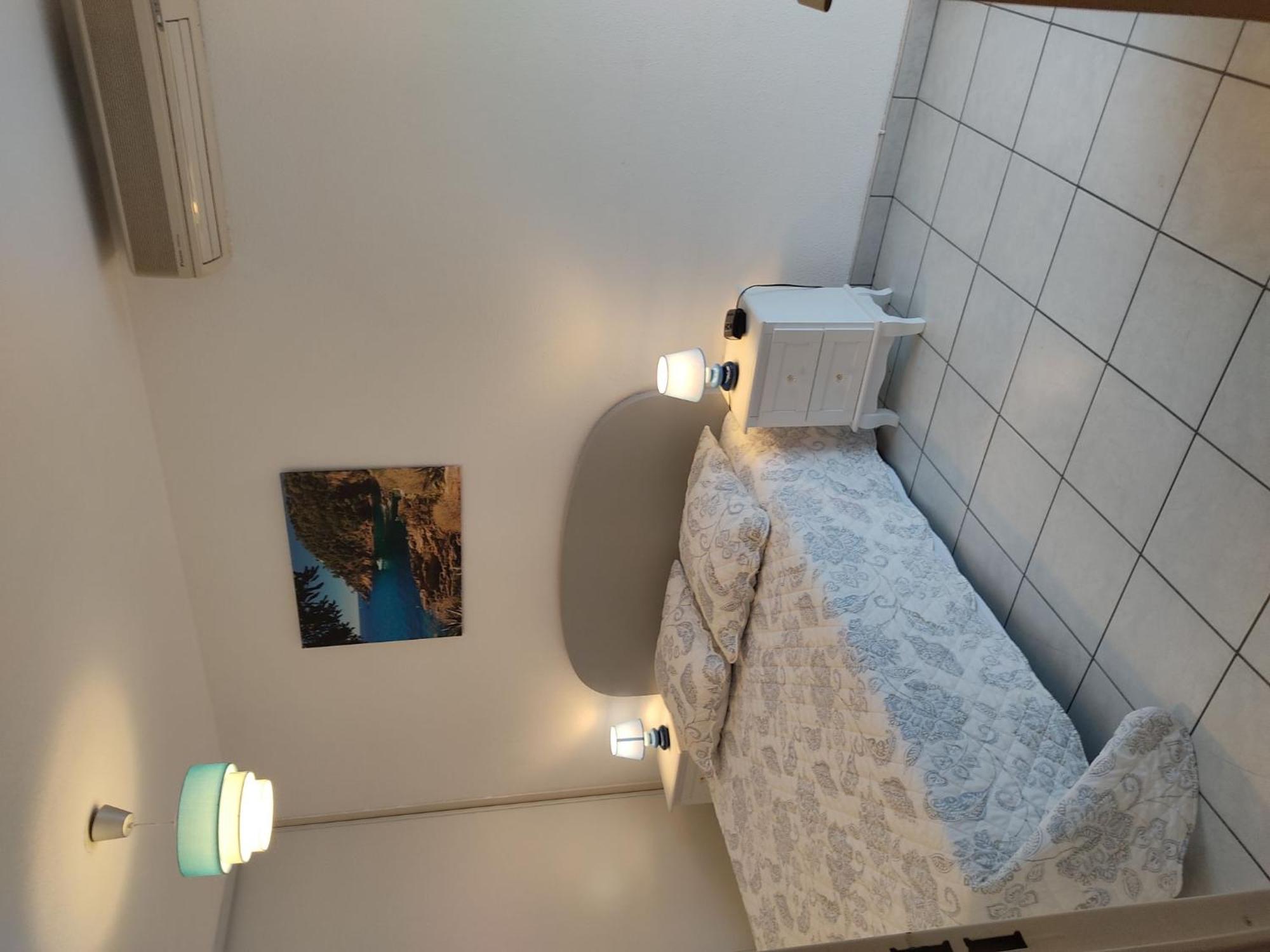 Apartment Ancre Bleue By Interhome Cavalaire-sur-Mer Zewnętrze zdjęcie