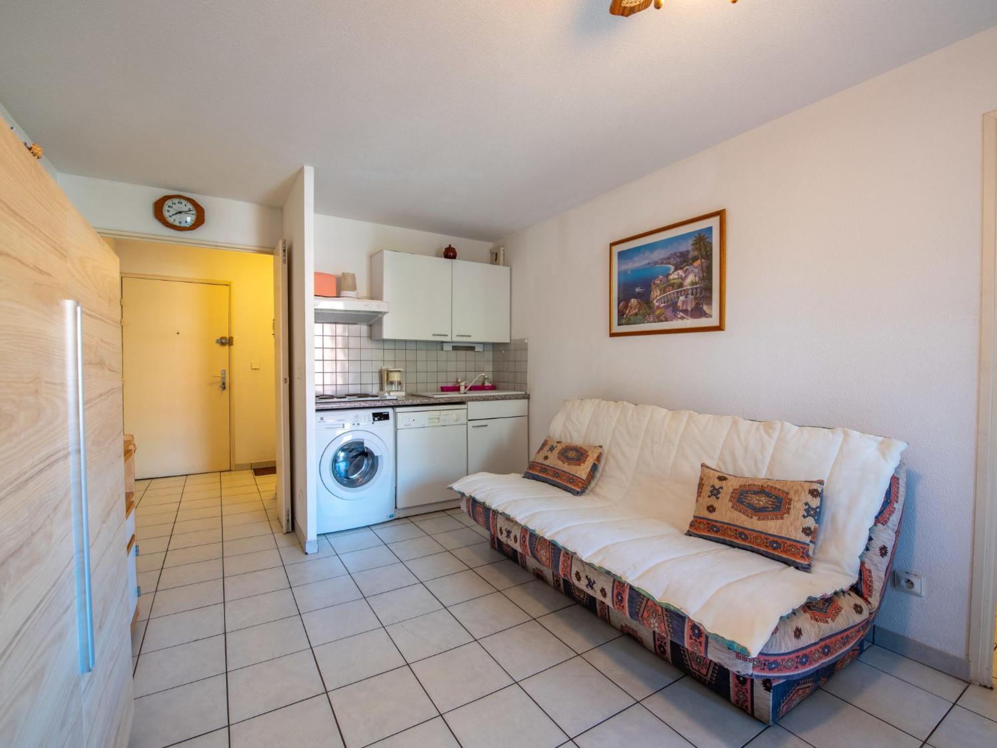 Apartment Ancre Bleue By Interhome Cavalaire-sur-Mer Zewnętrze zdjęcie
