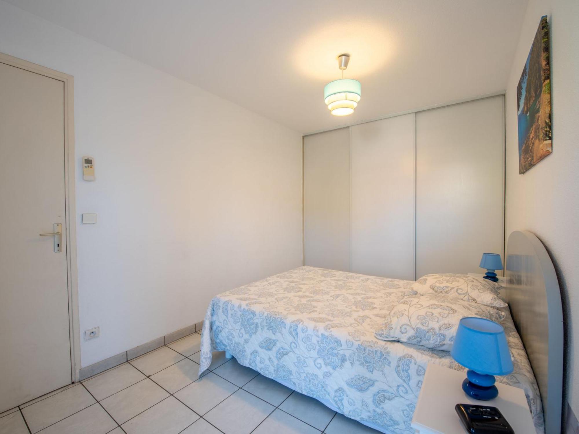 Apartment Ancre Bleue By Interhome Cavalaire-sur-Mer Zewnętrze zdjęcie