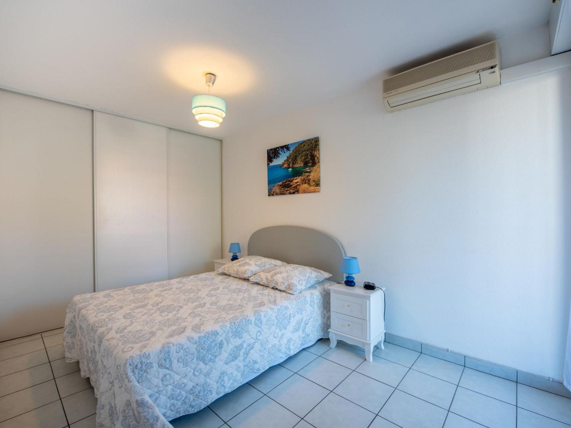 Apartment Ancre Bleue By Interhome Cavalaire-sur-Mer Zewnętrze zdjęcie