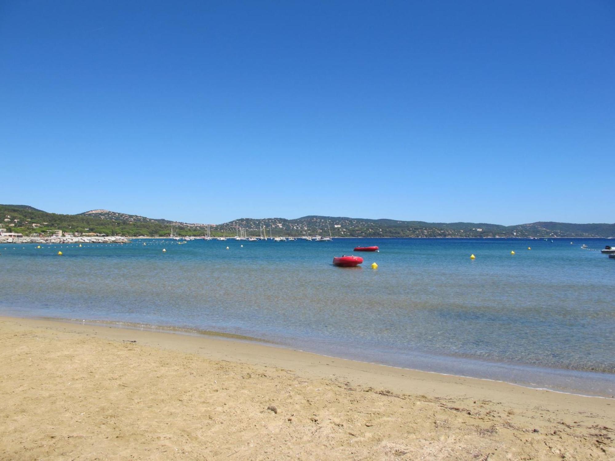 Apartment Ancre Bleue By Interhome Cavalaire-sur-Mer Zewnętrze zdjęcie