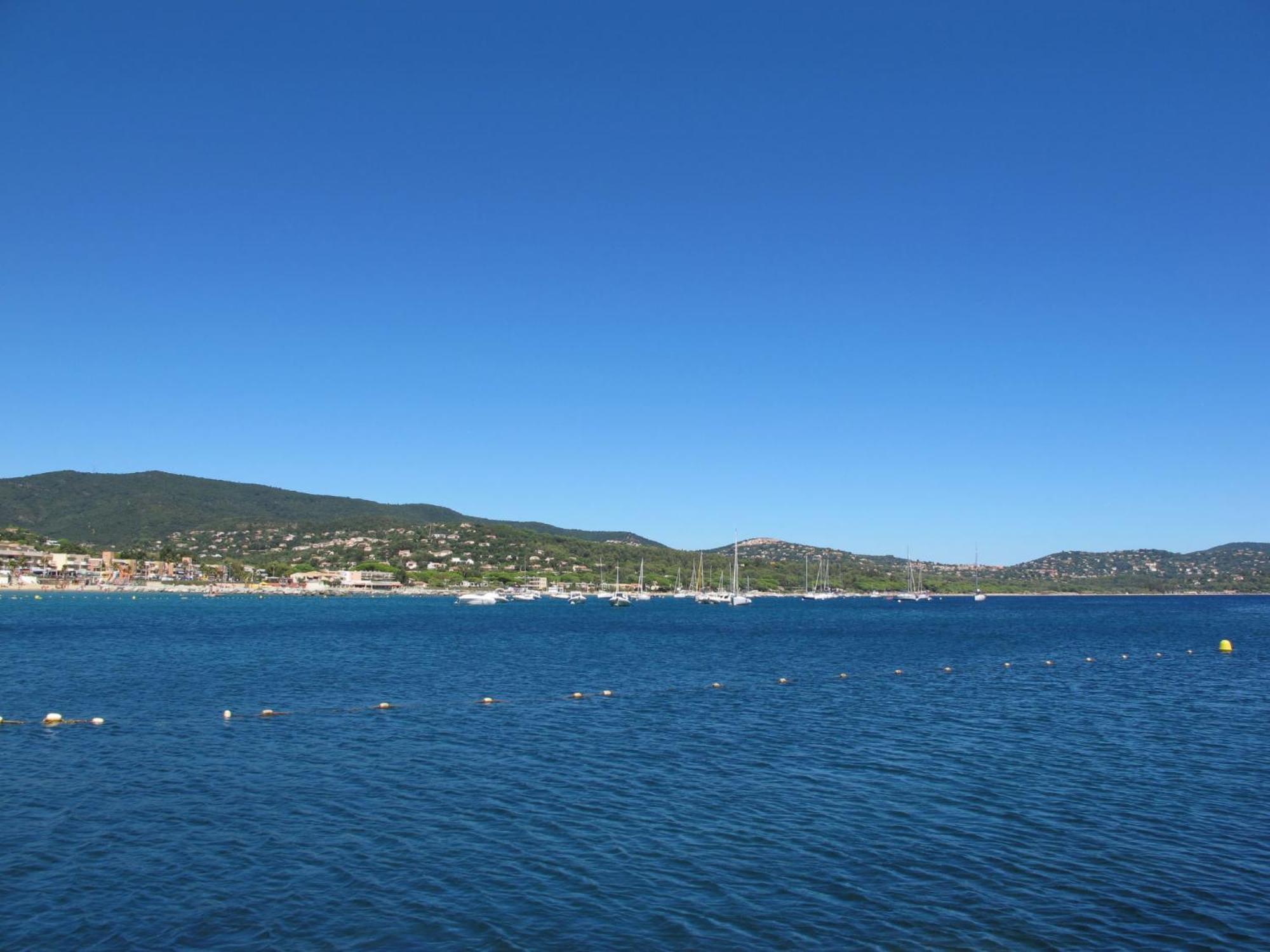 Apartment Ancre Bleue By Interhome Cavalaire-sur-Mer Zewnętrze zdjęcie