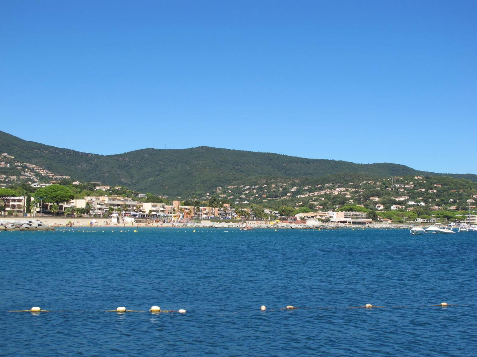 Apartment Ancre Bleue By Interhome Cavalaire-sur-Mer Zewnętrze zdjęcie
